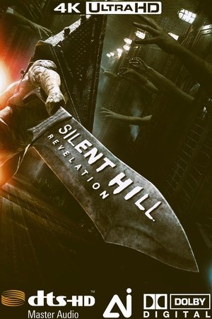Silent Hill: Revelation 3D 2012