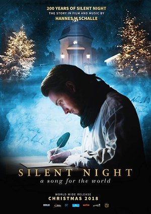 Silent Night: A Song For the World 2020