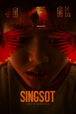 Singsot: Siulan Kematian 2025