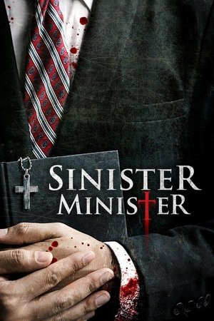 Sinister Minister 2017
