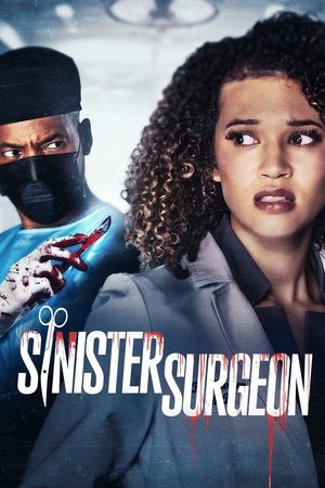 Sinister Surgeon 2024