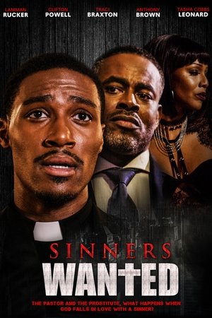 Sinners Wanted 2018