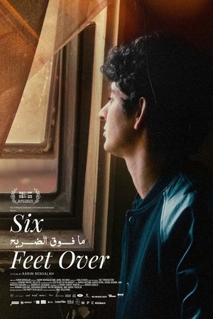 Six Feet Over 2024