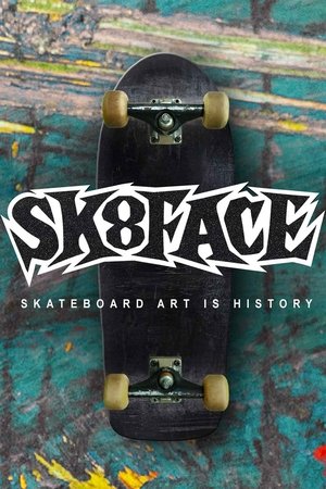 Sk8face 2024