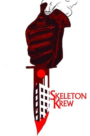 Skeleton Krew 2015