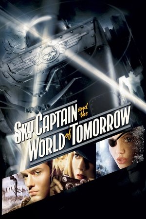 Sky Captain and the World of Tomorrow 2004