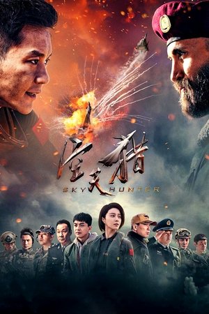 Sky Hunter 2017