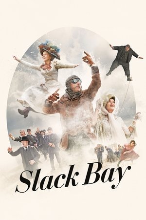 Slack Bay 2016