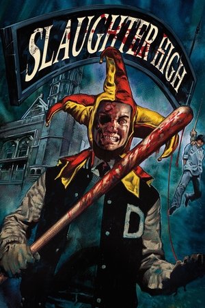Slaughter High 1986