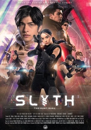 Slyth: The Hunt Saga 2023
