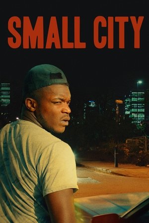 Small City 2021