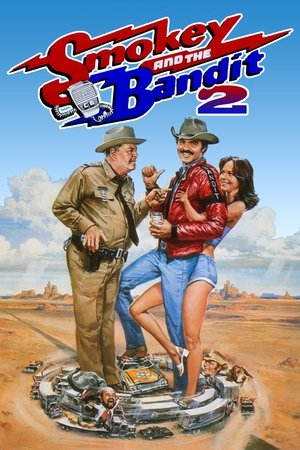Smokey and the Bandit II 1980