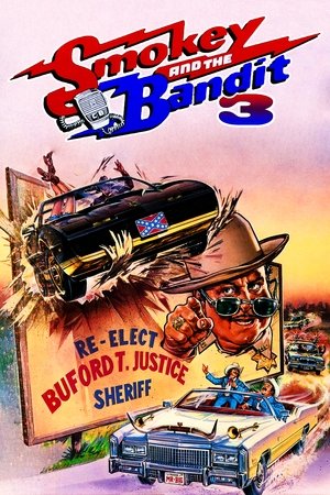 Smokey and the Bandit Part 3 1983