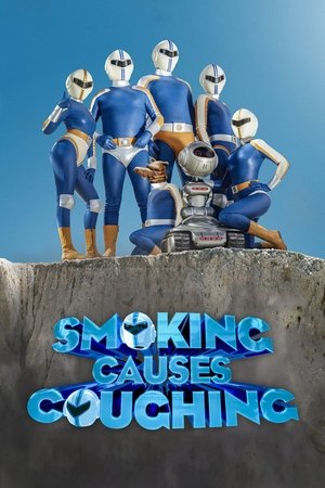 Smoking Causes Coughing 2022