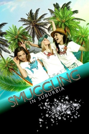 Smuggling in Suburbia 2019