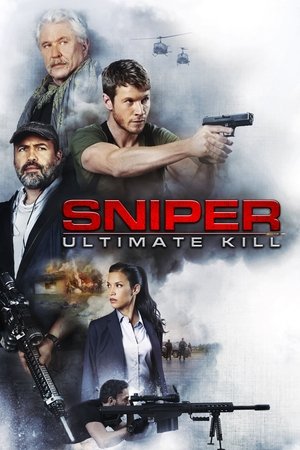 Sniper: Ultimate Kill 2017
