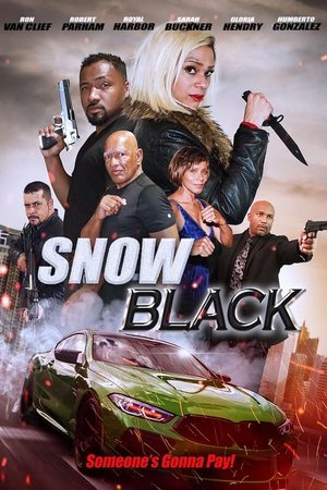 Snow Black 2021