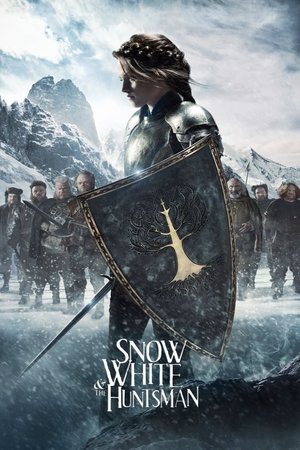 Snow White and the Huntsman 2012