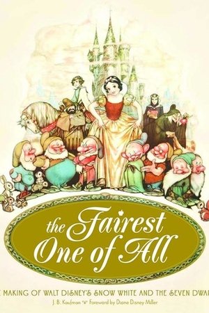 Snow White: The Fairest of Them All 2001
