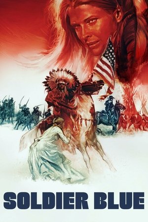 Soldier Blue 1970