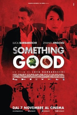 Something Good: The Mercury Factor 2013