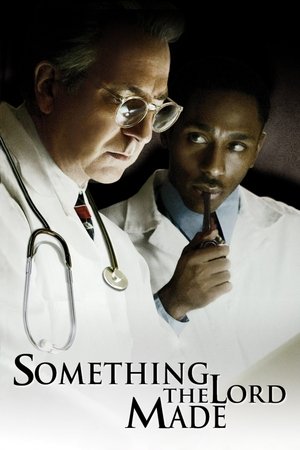 Something the Lord Made 2004