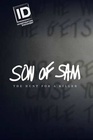 Son of Sam: The Hunt for a Killer 2017