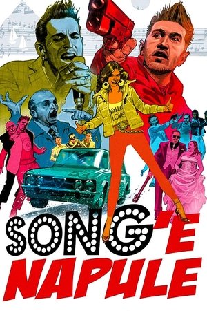 Song'e napule 2013