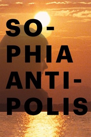 Sophia Antipolis 2018