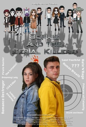 Sophie and the Serial Killers 2023