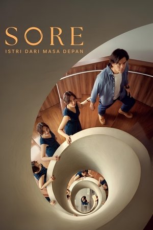 Sore: Wife From The Future 2025