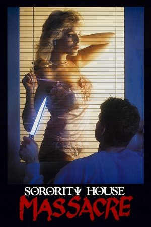 Sorority House Massacre 1986