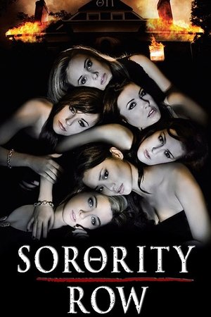 Sorority Row 2009