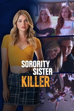 Sorority Sister Killer 2021