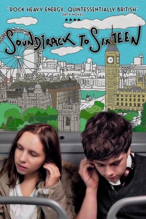 Soundtrack to Sixteen 2020