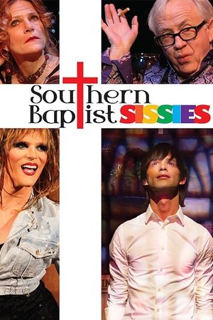 Southern Baptist Sissies 2013