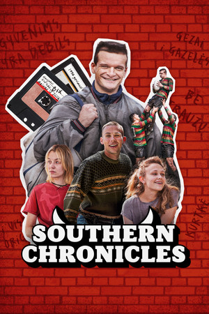 Southern Chronicles 2025