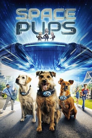 Space Pups 2023
