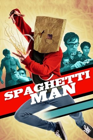 Spaghettiman 2017