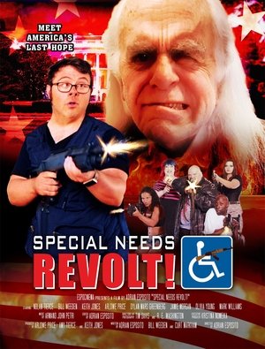 Special Needs Revolt! 2024