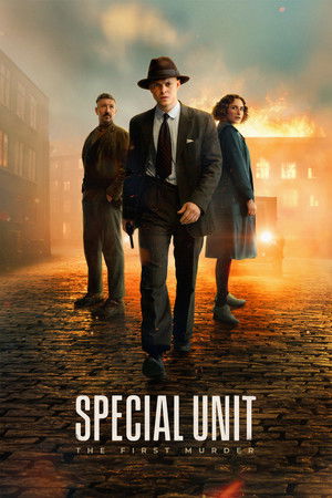 Special Unit - The First Murder 2025