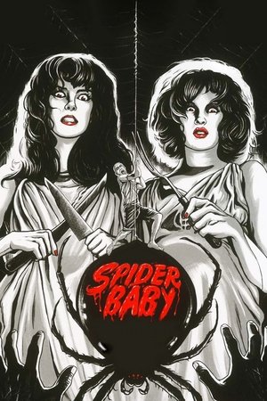 Spider Baby 1967