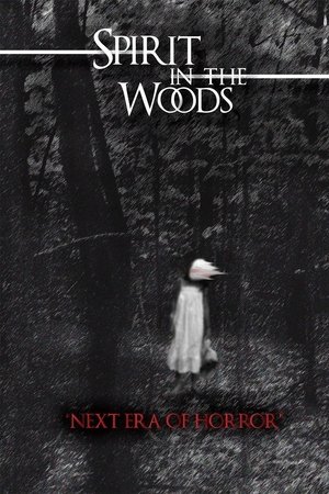 Spirit in the Woods 2014