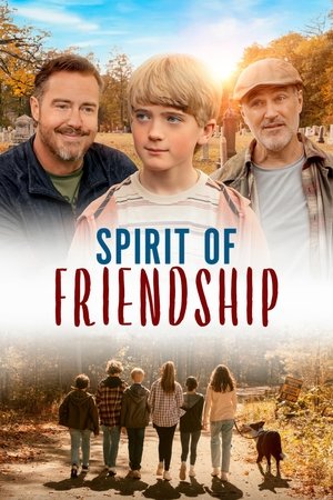 Spirit of Friendship 2024