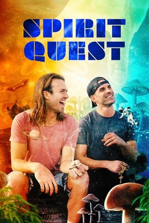 Spirit Quest 2021