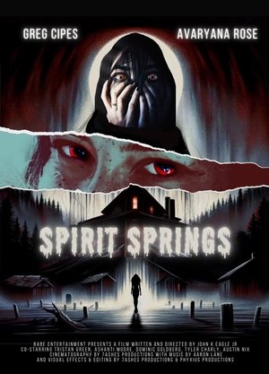 Spirit Springs 2025