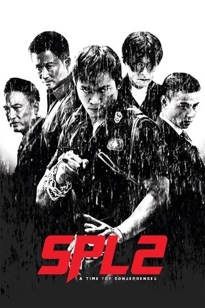 SPL 2: A Time for Consequences 2015