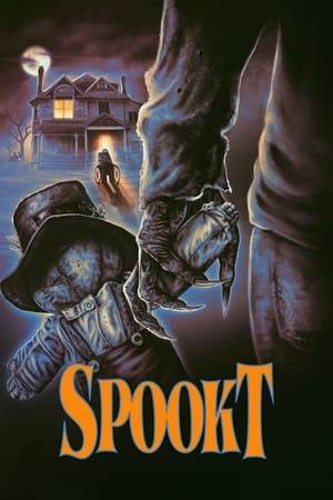 Spookt 2023
