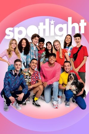 Spotlight 2016