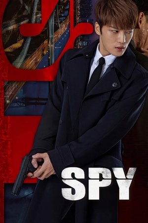Spy 2015